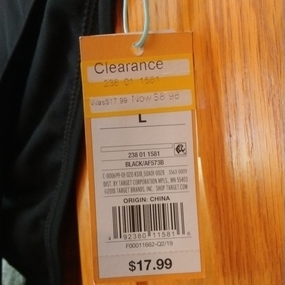 Kona Sol/Mossimo 2 Piece Bikini - Picture 5 of 11